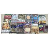 Box of Kate Sedley Novels