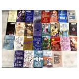 Box of Mary Balogh Novels