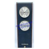 Realistic Weather Radio (13 x 4)
