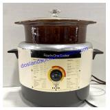 JC Penny Four In One Cooker