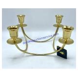 Party Lite Candle Holder (8 x 8 x 6)