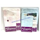 Flat of German Bed Sheets & Pillowcases
