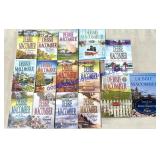 Box of Debbie Macomber Novels