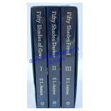 Fifty Shades Trilogy