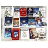 Box of Misc. Novels