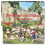 Lot of 40+ German Records