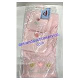 3 Piece Bath Set