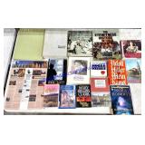 Box of Misc. Books