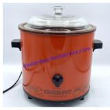 Vintage Rival Crock Pot