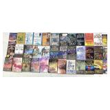 Box of Lisa Jackson Novels