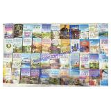 Box of Sheryl Woods Novels