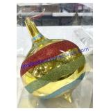 Large Christmas Ornament