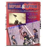 Before & After United We Stand Puzzle