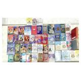 Box of Misc. Novels