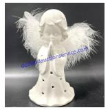 Fiber Optic Angel (9")
