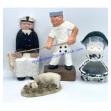 Flat of Small Home Decor