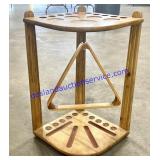 Billiards Stand (27 x 22 x 18)