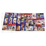 Box of Romance Novels