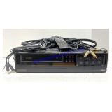 RCA Video Cassette Recorder