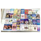 Box of Misc. Novels