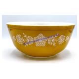 Vintage 2.5 Qt Pyrex Bowl