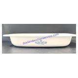 Vintage Corningware Roaster Pan