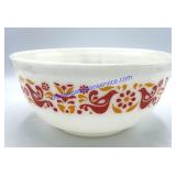 Vintage 2.5 Quart Pyrex Bowl