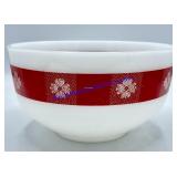 Vintage 2.5 Quart Fire King Bowl