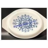 Vintage Pyrex Lid (843-C-10)