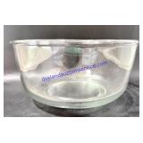 Glass Mixing Bowl (10" Diameter)