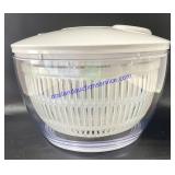 Pampered Chef Salad Spinner & Lid