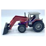 1/24 Ertl Massey Ferguson 3050 Tractor