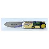 John Deere Pocket Knife