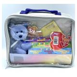 TY Beanie Baby Pack