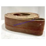 Fly Wheel Pulley Belt