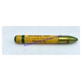 Savanna Cafe Bullet Pencil