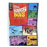 1970 The Hardy Boys Comic