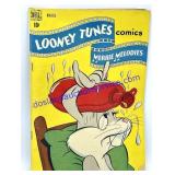 1948 Looney Tunes Comic Book