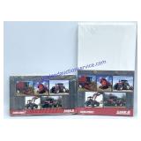 2 Packages of Case Credit Cards