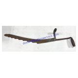Wallingford Hay Knife