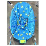 Bright Stars Vibrating Bouncy Seat