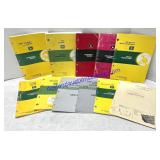 Variety of JD Operator