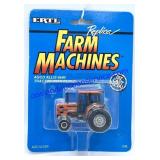 Ertl Agco Allis 6690