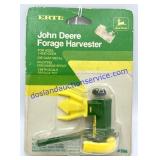 Ertl John Deere Forage Harvester