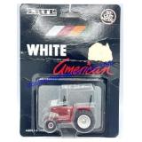 Ertl White 60