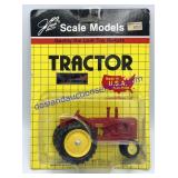 Scale Models Massey 44