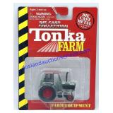 Tonka Green 88 Tractor