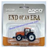 Spec Cast Agco Tractor