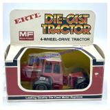 Ertl Massey 4880 Tractor