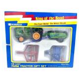 Horsman Tractor Set